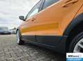 Volkswagen Polo Cross 1.2-12V Comfortline Portocaliu - thumbnail 4