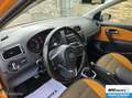 Volkswagen Polo Cross 1.2-12V Comfortline Portocaliu - thumbnail 13