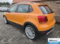 Volkswagen Polo Cross 1.2-12V Comfortline Portocaliu - thumbnail 9