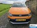 Volkswagen Polo Cross 1.2-12V Comfortline Naranja - thumbnail 24