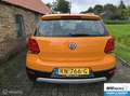 Volkswagen Polo Cross 1.2-12V Comfortline Naranja - thumbnail 21