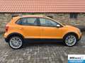 Volkswagen Polo Cross 1.2-12V Comfortline Naranja - thumbnail 22