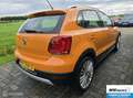 Volkswagen Polo Cross 1.2-12V Comfortline Portocaliu - thumbnail 7