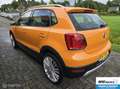 Volkswagen Polo Cross 1.2-12V Comfortline Naranja - thumbnail 20