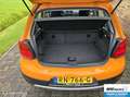 Volkswagen Polo Cross 1.2-12V Comfortline Portocaliu - thumbnail 15