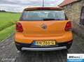 Volkswagen Polo Cross 1.2-12V Comfortline Portocaliu - thumbnail 8