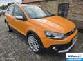 Volkswagen Polo Cross 1.2-12V Comfortline Naranja - thumbnail 23