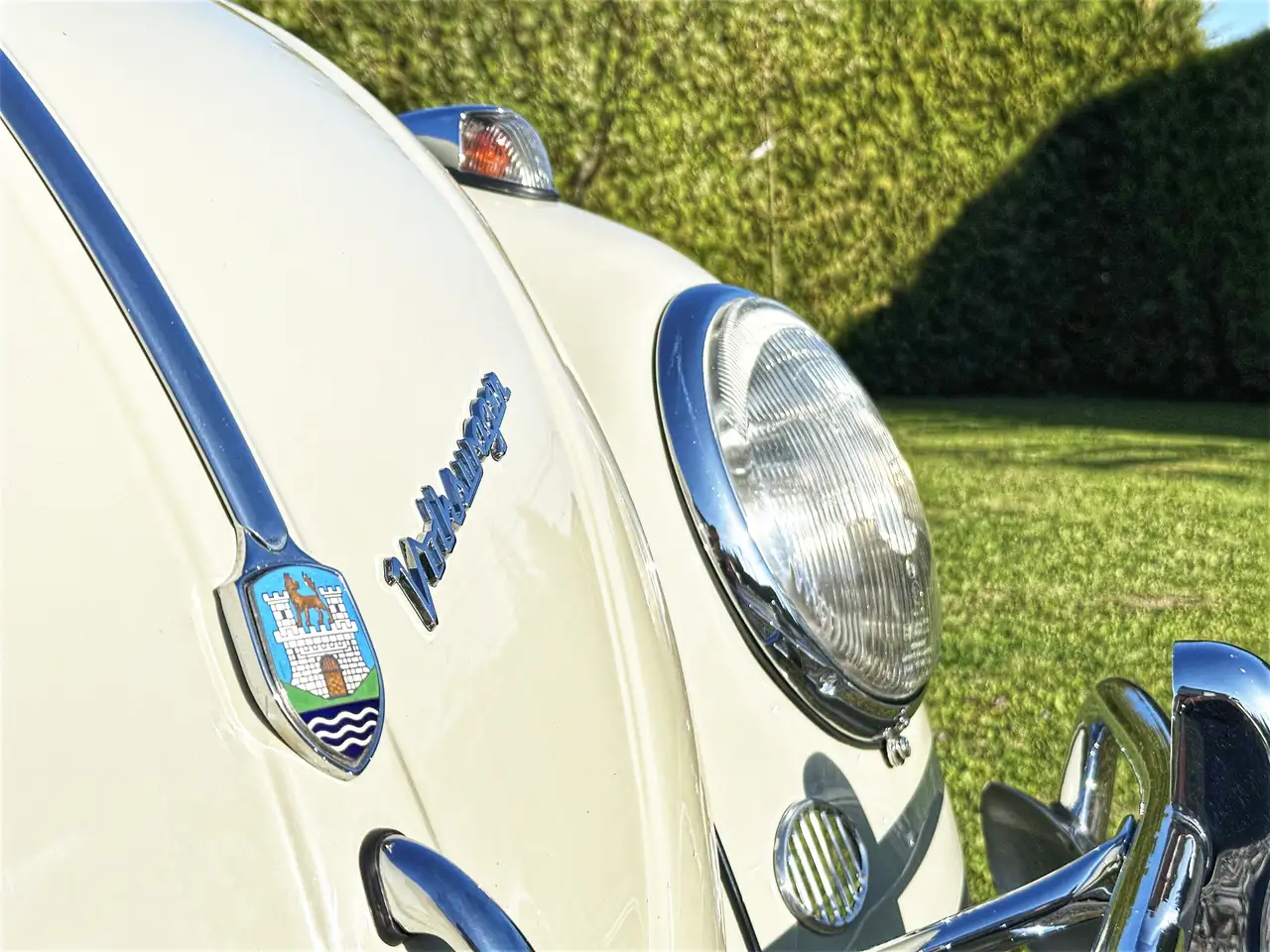 Volkswagen Beetle, foto 11