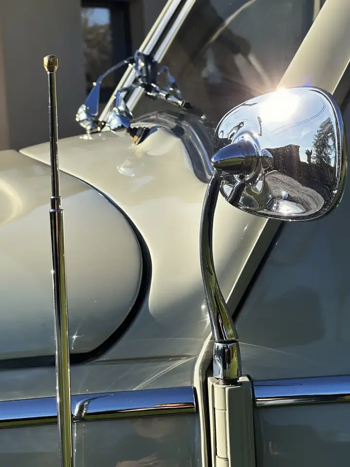 Volkswagen Beetle, foto 10