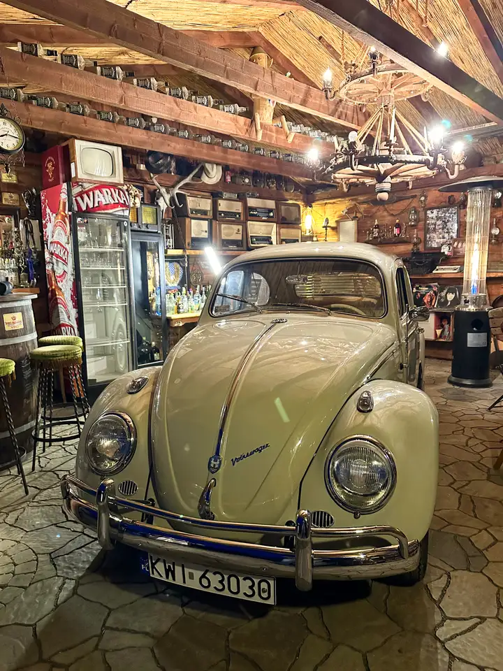 Volkswagen Beetle, foto 2
