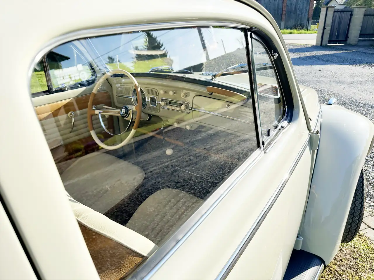 Volkswagen Beetle, foto 9