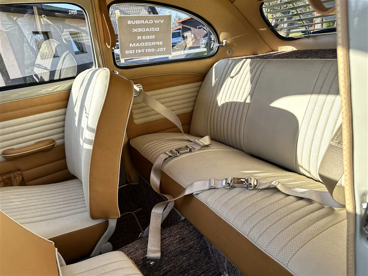 Volkswagen Beetle, foto 7