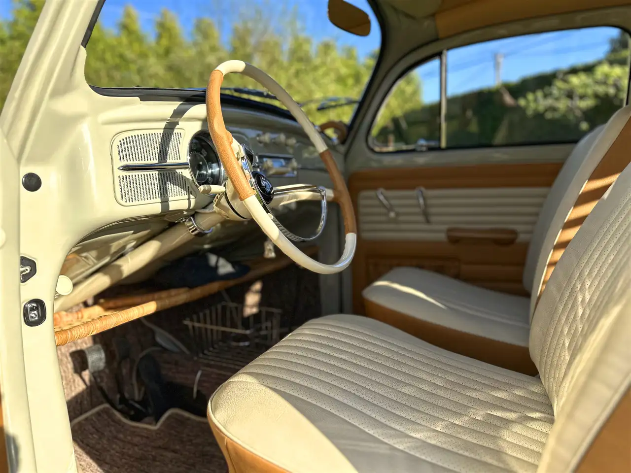 Volkswagen Beetle, foto 4