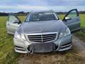 Mercedes-Benz E 220 E-Klasse T-Modell Diesel T CDI Grau - thumbnail 4