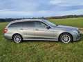 Mercedes-Benz E 220 E-Klasse T-Modell Diesel T CDI Grau - thumbnail 5