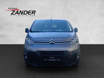 Kasten 2 Schiebetüren Standheizung AHK