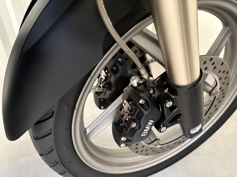 BMW R 1200 GS - foto 5