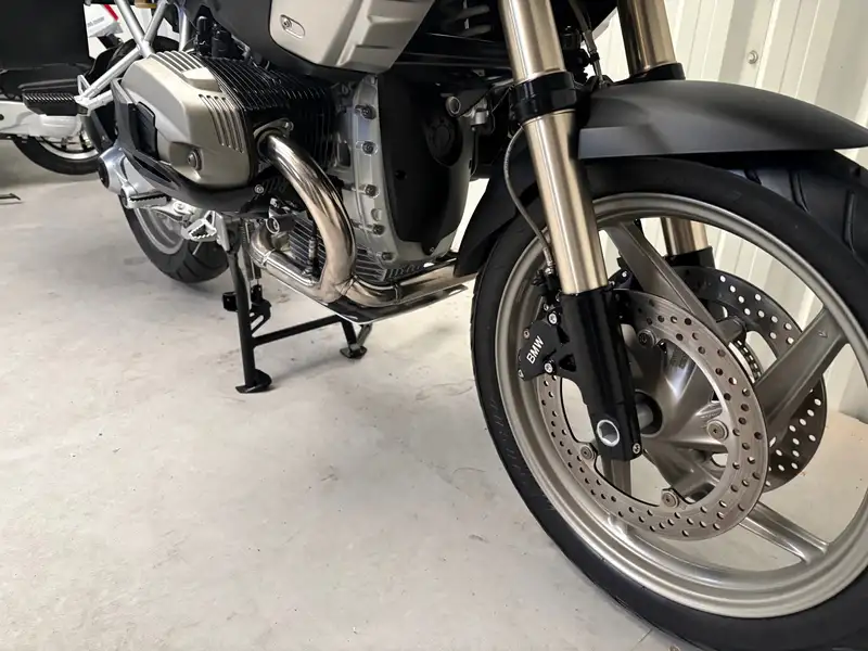 BMW R 1200 GS - foto 4