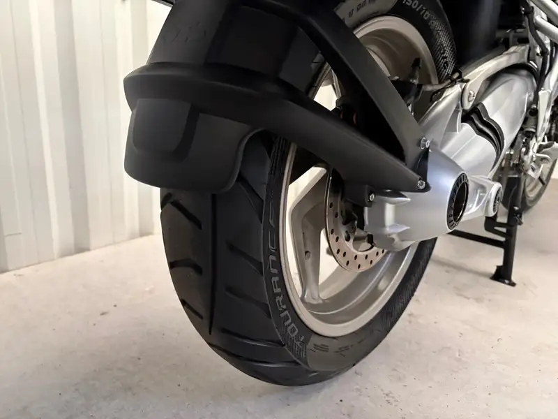 BMW R 1200 GS - foto 8