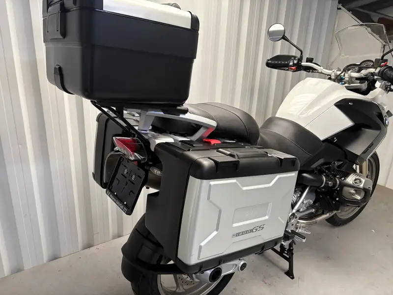 BMW R 1200 GS - foto 7
