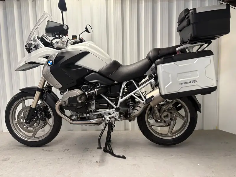 BMW R 1200 GS - foto 2