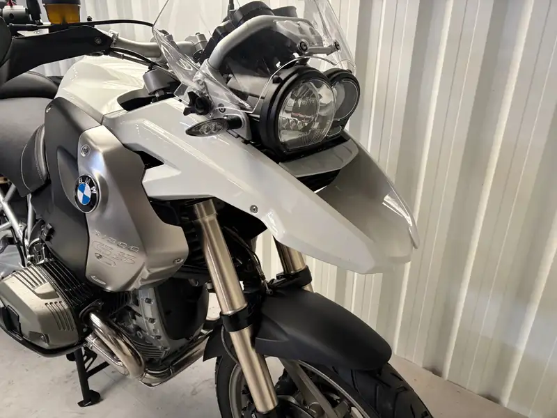 BMW R 1200 GS - foto 6