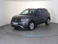 Volkswagen T-Cross Style TSI DSG Gris - thumbnail 4
