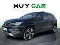 SEAT Ateca 1.5 EcoTSI S&S Xcellence DSG Negro - thumbnail 3