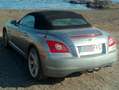 Chrysler Crossfire Limited 3.2 aut. cabrio Zilver - thumbnail 1