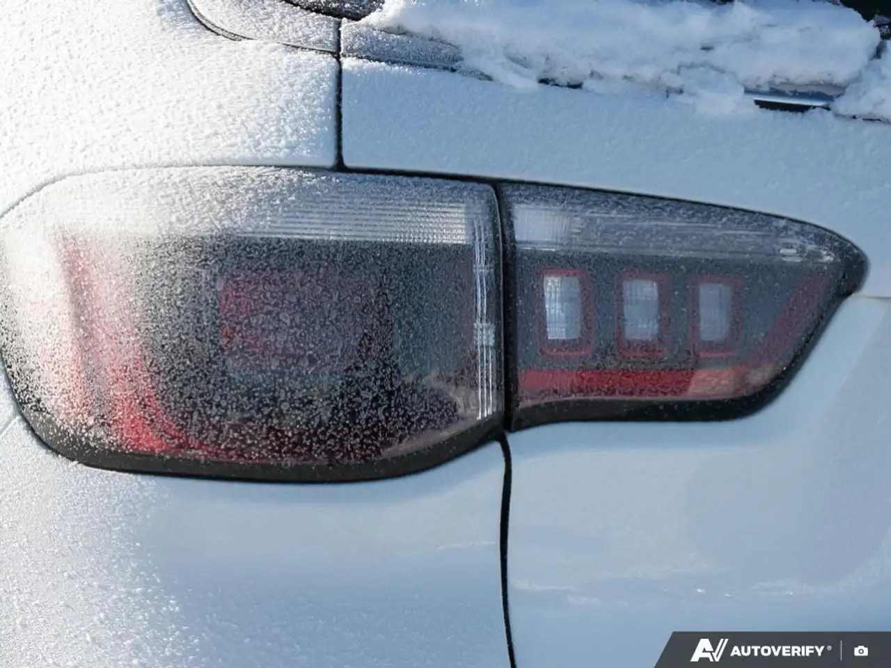 Jeep Compass fotografie Jeep Compass