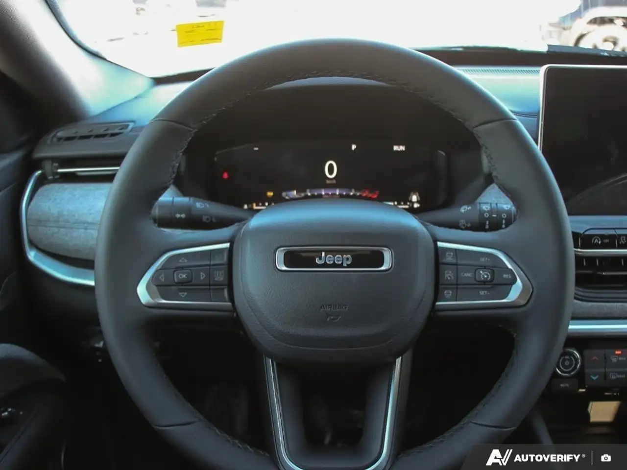 Jeep Compass fotografie Jeep Compass