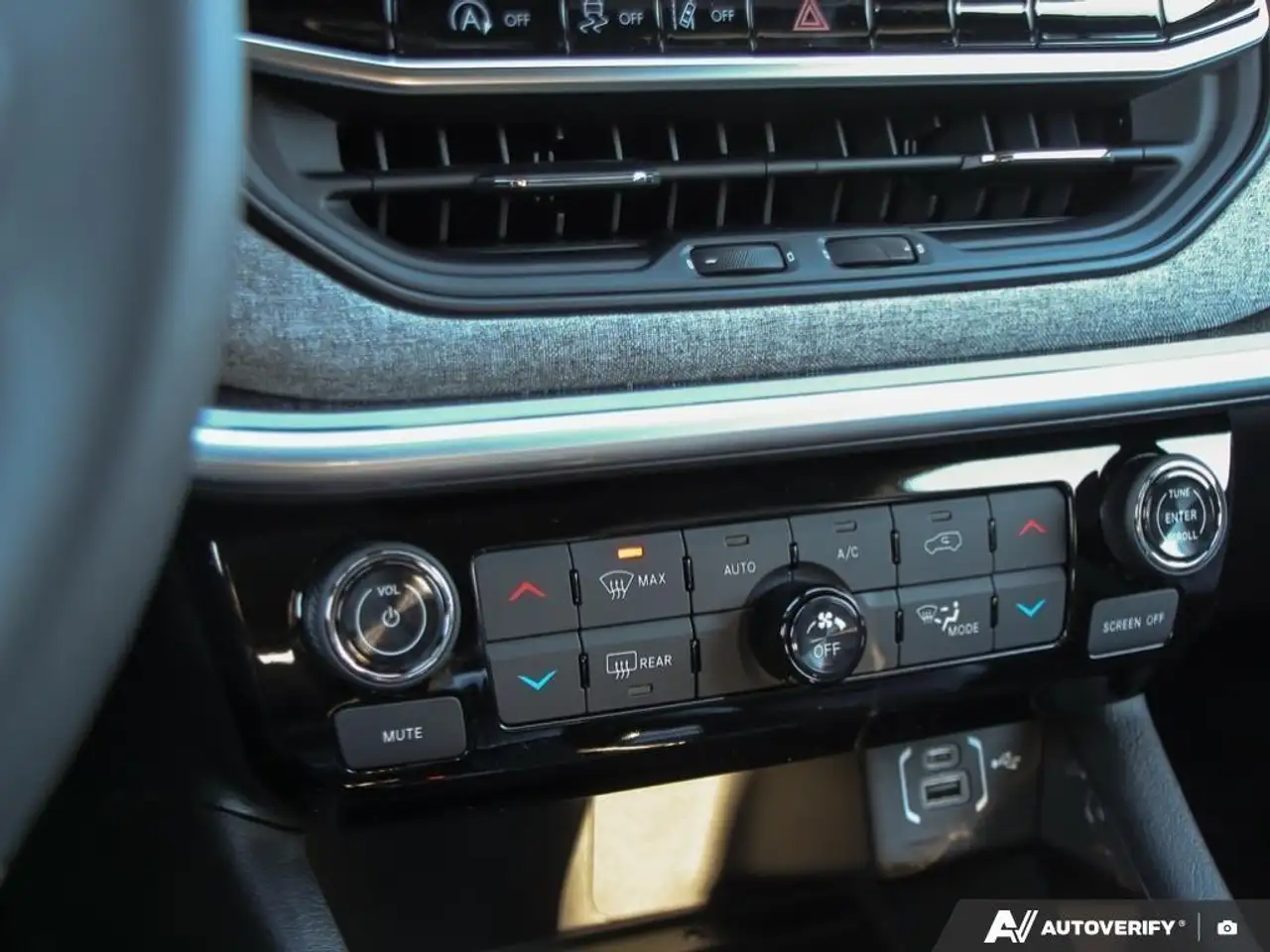 Jeep Compass fotografie Jeep Compass
