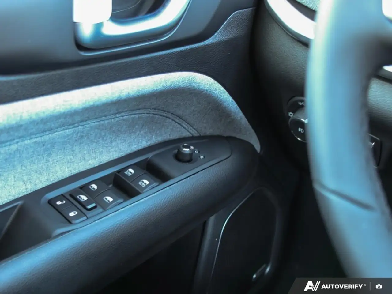 Jeep Compass fotografie Jeep Compass