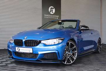 i xDrive Cabrio M-PAKET/H&K/HUD/360°/CARPLAY