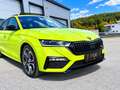 Skoda Octavia 2.0 TDI DPF *Edition* RS 4x4 (EURO 6d) * Panora... Grün - thumbnail 11