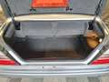 Mercedes-Benz E 220 Cabrio W124 °Shzg°Klima°Tempomat°Automatik Argintiu - thumbnail 12