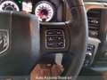 Dodge RAM 1500 Laramie Crew Cab 395cv 5.7 V8 HEMI Argent - thumbnail 23
