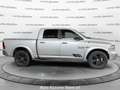 Dodge RAM 1500 Laramie Crew Cab 395cv 5.7 V8 HEMI Argent - thumbnail 6