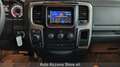 Dodge RAM 1500 Laramie Crew Cab 395cv 5.7 V8 HEMI Zilver - thumbnail 25