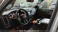 Dodge RAM 1500 Laramie Crew Cab 395cv 5.7 V8 HEMI Plateado - thumbnail 11