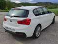 BMW 118 118i Blanco - thumbnail 6