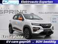 Dacia Spring Essentiel /CCS / SOH 96% Silber - thumbnail 1