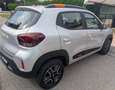 Dacia Spring Essentiel /CCS / SOH 96% Silber - thumbnail 10