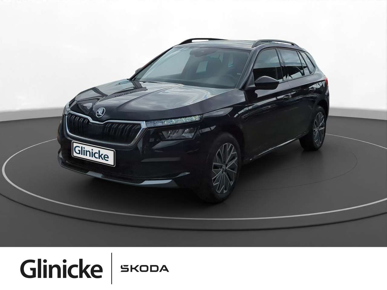 Skoda Kamiq — Skoda Kamiq Tour 1.5 TSI *Climatronic Bluetooth*