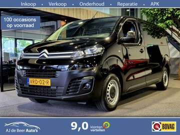 1.5 BlueHDI 120 M 3-Zits Club Navigatie | Clima |
