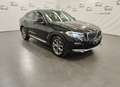 BMW X4 xdrive20i xLine auto Nero - thumbnail 8