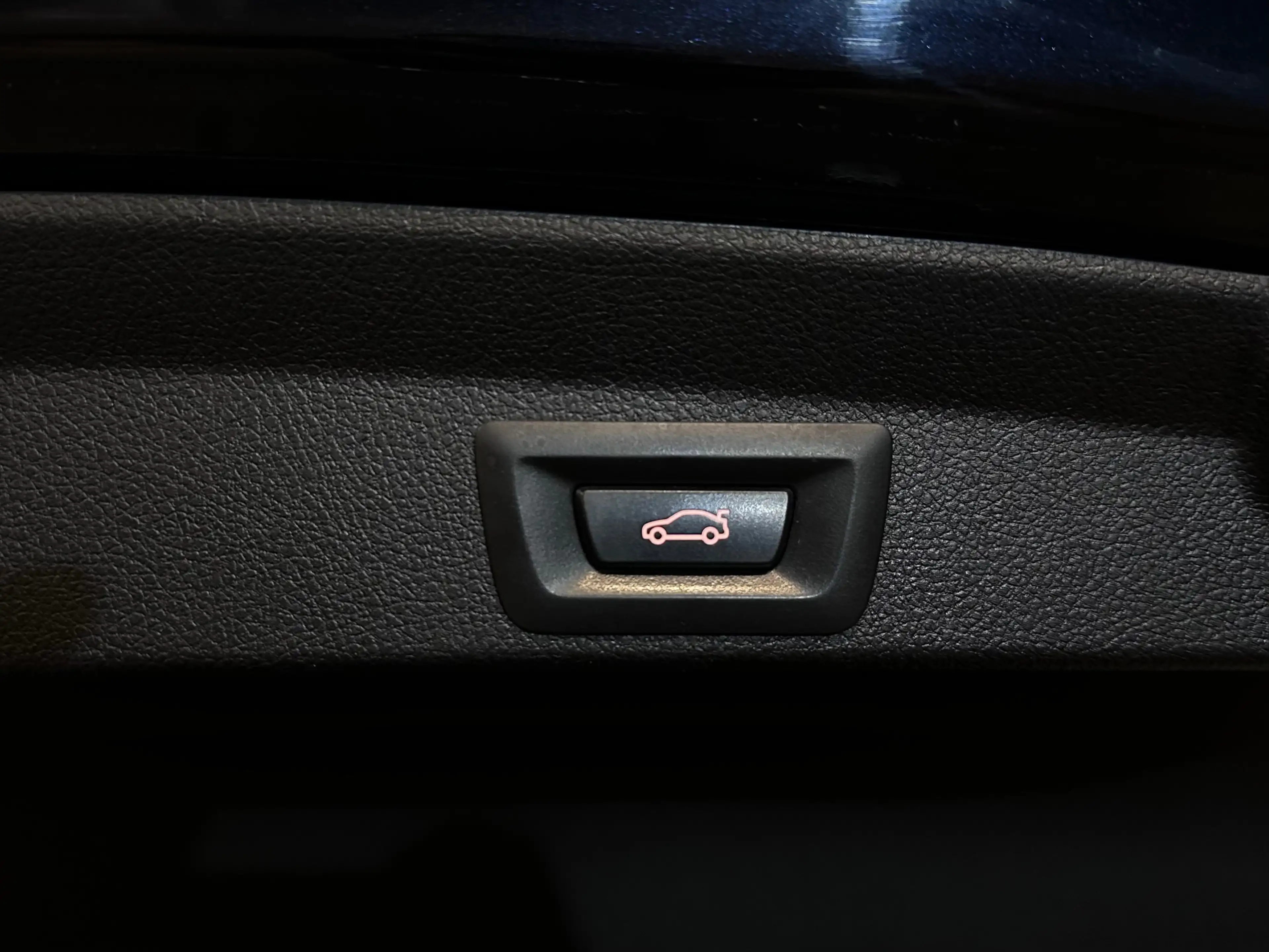 BMW 418 Gran Coupé 418 Pack M — photo 8