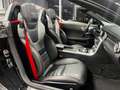 Mercedes-Benz SLC 300 RedArtEdition DISTRONIC+LED+MEMORY+KAM++ Schwarz - thumbnail 16