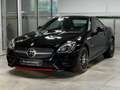 Mercedes-Benz SLC 300 RedArtEdition DISTRONIC+LED+MEMORY+KAM++ Schwarz - thumbnail 18
