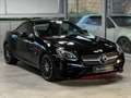 Mercedes-Benz SLC 300 RedArtEdition DISTRONIC+LED+MEMORY+KAM++ Schwarz - thumbnail 19